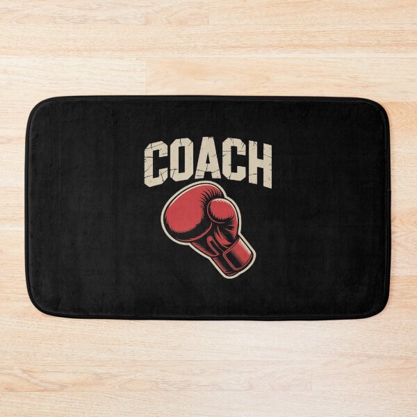 Item preview, Boxing Coach Definition Boxing Trainer designed and sold by petrichorsworld.