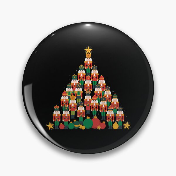 Artikelvorschau, Lautester Nussknacker, passendes Familienfest, lustiger Nussknacker, Weihnachtsbaum entworfen und verkauft von papertaless.
