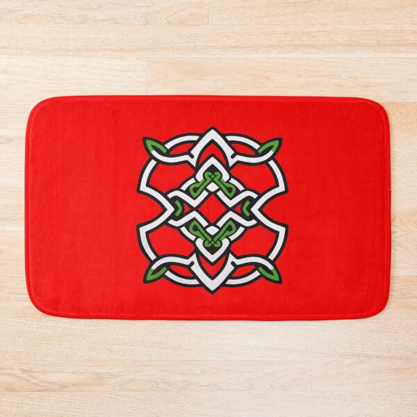 Item preview, a celtic welsh knot designed and sold by BandM Jos-Wilias.
