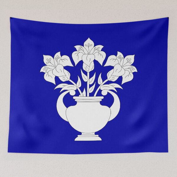 Item preview, Dundee flag designed and sold by rheyes.