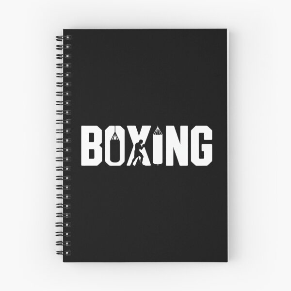Aperçu de l'œuvre Passionné de boxe, boxeur en salle de sport, kickboxeur créée et vendue par petrichorsworld.