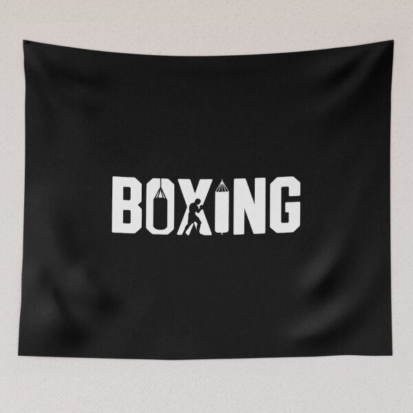 Item preview, Boxing Lover Gym Boxer Kickboxing Kickboxer designed and sold by petrichorsworld.