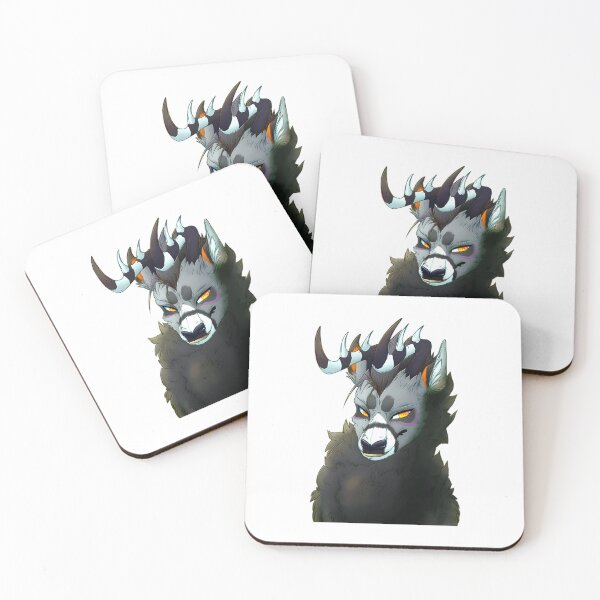 Item preview, Zander Rugged Bust designed and sold by VerseFarm.