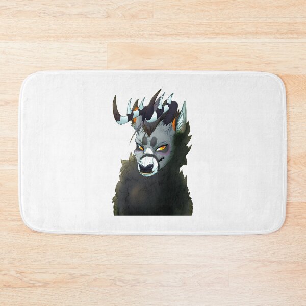 Item preview, Zander Rugged Bust designed and sold by VerseFarm.
