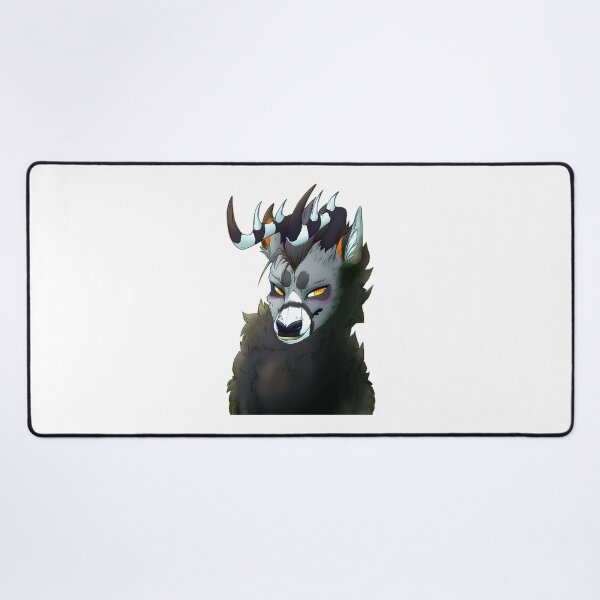 Item preview, Zander Rugged Bust designed and sold by VerseFarm.