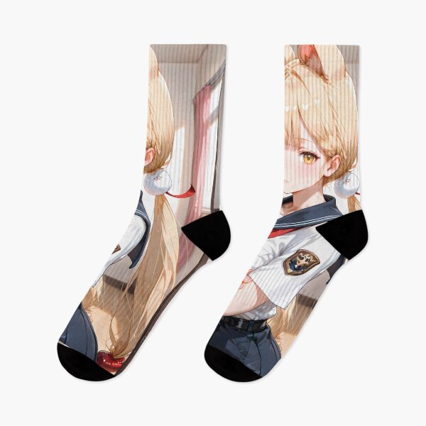 Item preview, Alice Thymefield Zenless Zone Zero School Uniform Waifu designed and sold by Raslbazola.