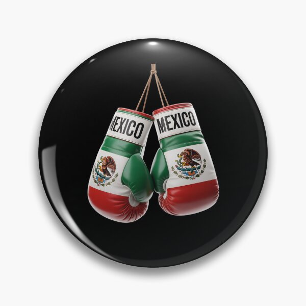 Item preview, Boxing Mexico 12 designed and sold by petrichorsworld.