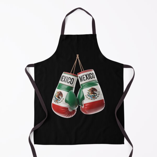 Item preview, Boxing Mexico 12 designed and sold by petrichorsworld.