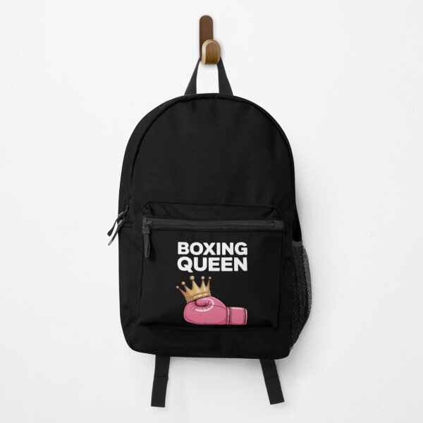 Item preview, Boxing Queen designed and sold by petrichorsworld.