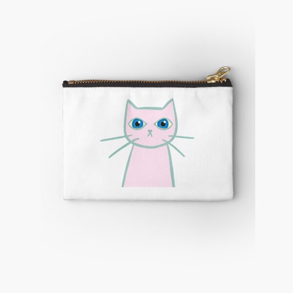 Artikelvorschau, Unheimlicher Blick der Katze entworfen und verkauft von ilthofethuSaRT.
