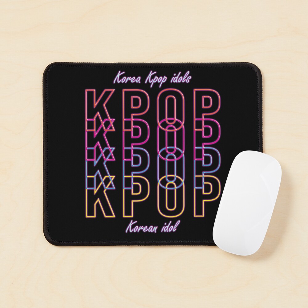 Item preview, Mouse Pad designed and sold by KDFG.