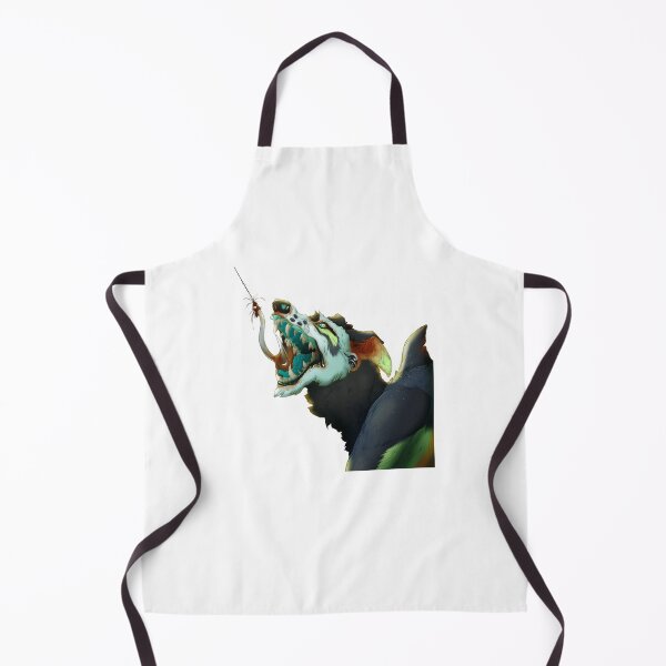 Item preview, Spitz Hooked Horror designed and sold by VerseFarm.