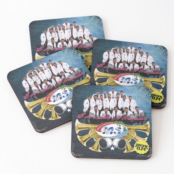 Item preview, Banda MS - Corridos atrevidos album 2009 designed and sold by MilanDatacher.