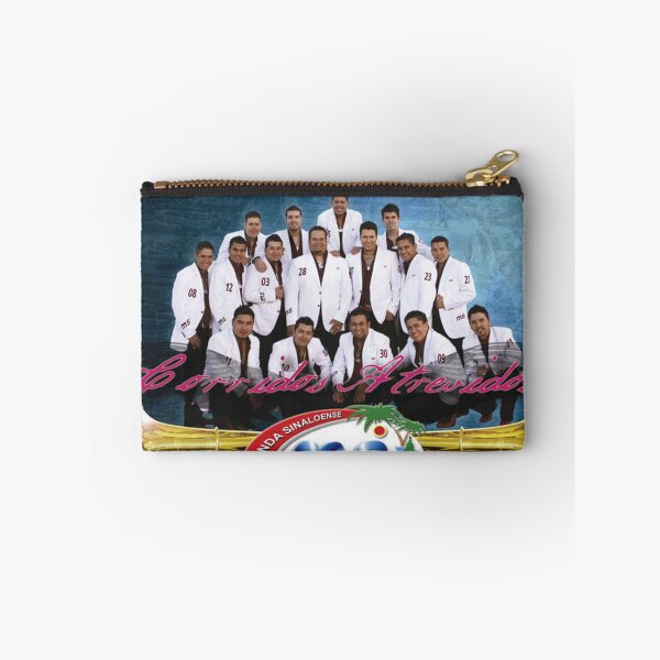 Item preview, Banda MS - Corridos atrevidos album 2009 designed and sold by MilanDatacher.