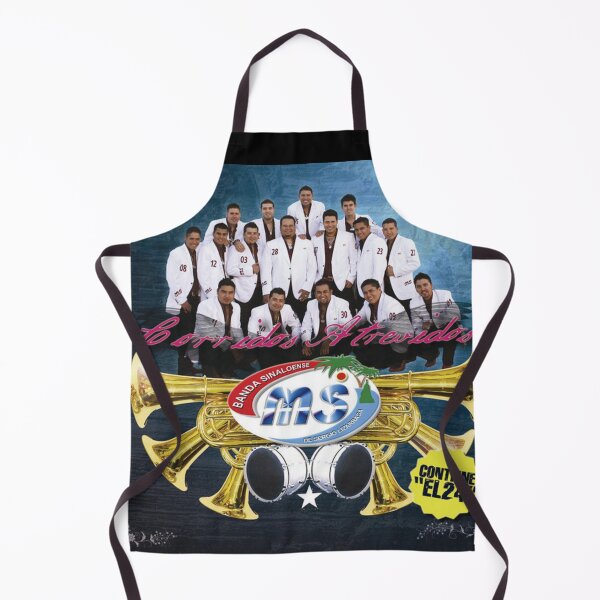 Item preview, Banda MS - Corridos atrevidos album 2009 designed and sold by MilanDatacher.
