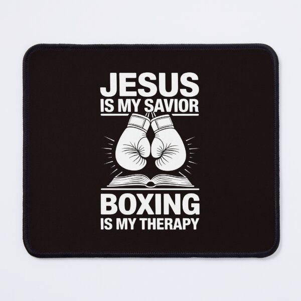 Item preview, Boxing Trainer designed and sold by petrichorsworld.