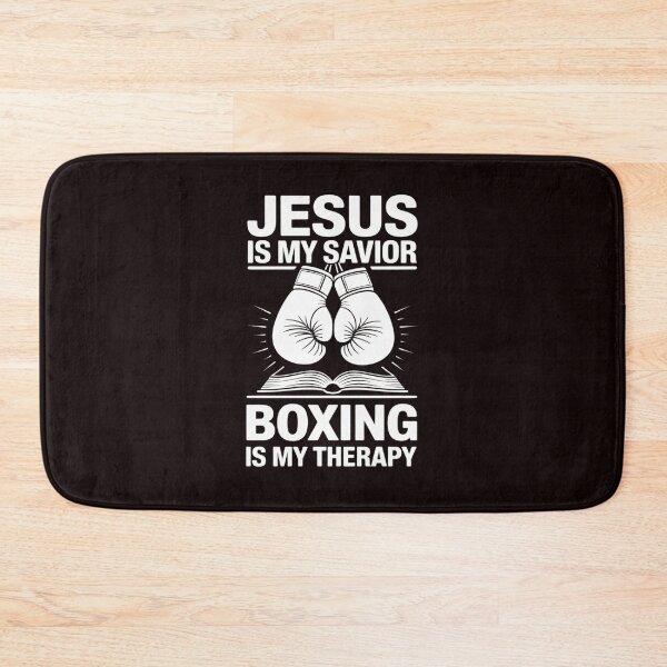 Item preview, Boxing Trainer designed and sold by petrichorsworld.