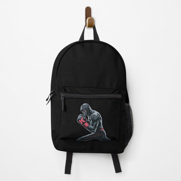 Item preview, Boxing designed and sold by petrichorsworld.