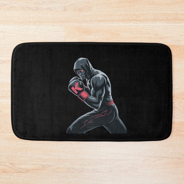 Item preview, Boxing designed and sold by petrichorsworld.