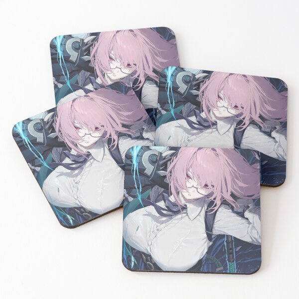 Item preview, Tsukishiro Yanagi Zenless Zone Zero Battle Ready Waifu designed and sold by Raslbazola.