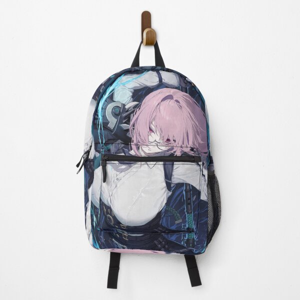 Item preview, Tsukishiro Yanagi Zenless Zone Zero Battle Ready Waifu designed and sold by Raslbazola.