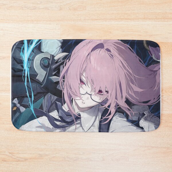 Item preview, Tsukishiro Yanagi Zenless Zone Zero Battle Ready Waifu designed and sold by Raslbazola.