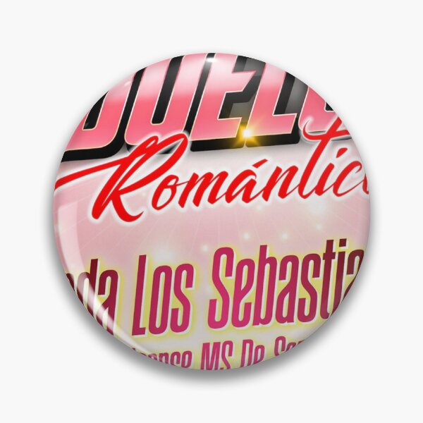 Item preview, Banda MS - Duelo Romántico album 2024 designed and sold by MilanDatacher.