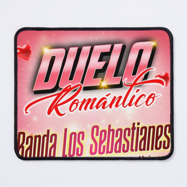 Item preview, Banda MS - Duelo Romántico album 2024 designed and sold by MilanDatacher.