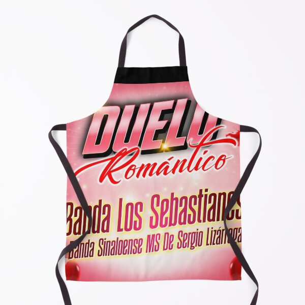 Item preview, Banda MS - Duelo Romántico album 2024 designed and sold by MilanDatacher.