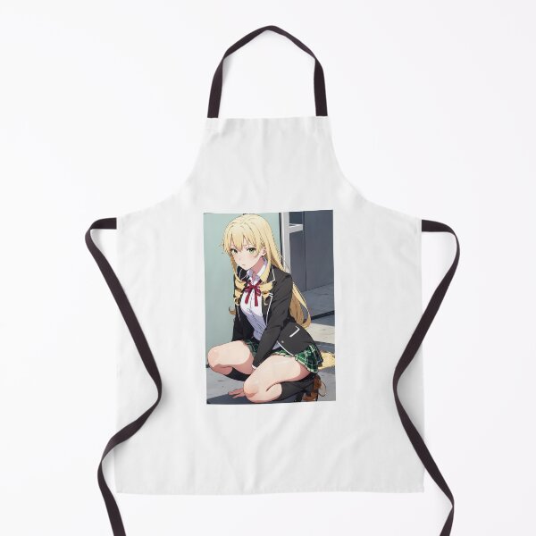 Item preview, Yumiko Miura - Oregairu Fanart designed and sold by iloveanimechibi.