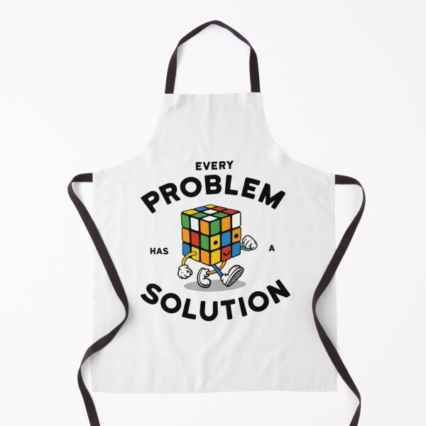 Item preview, Every problem has a solution  designed and sold by melissageorgee.