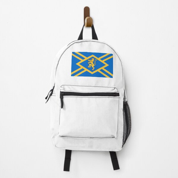 Item preview, East Lothian flag designed and sold by rheyes.