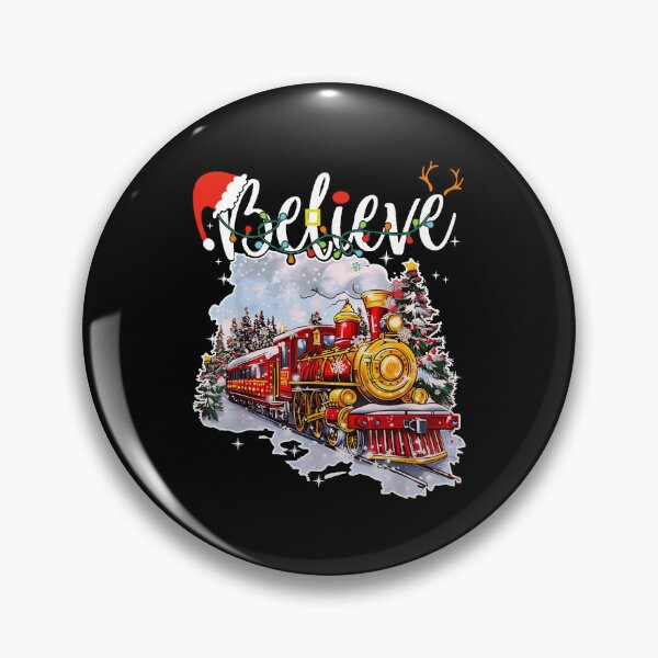 Item preview, Polar Express Christmas  designed and sold by jimfarrepo.