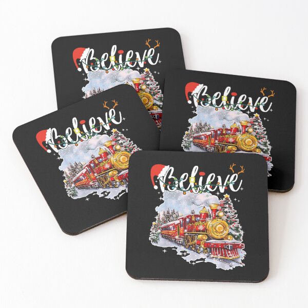 Item preview, Polar Express Christmas  designed and sold by jimfarrepo.