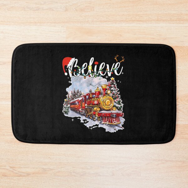 Item preview, Polar Express Christmas  designed and sold by jimfarrepo.