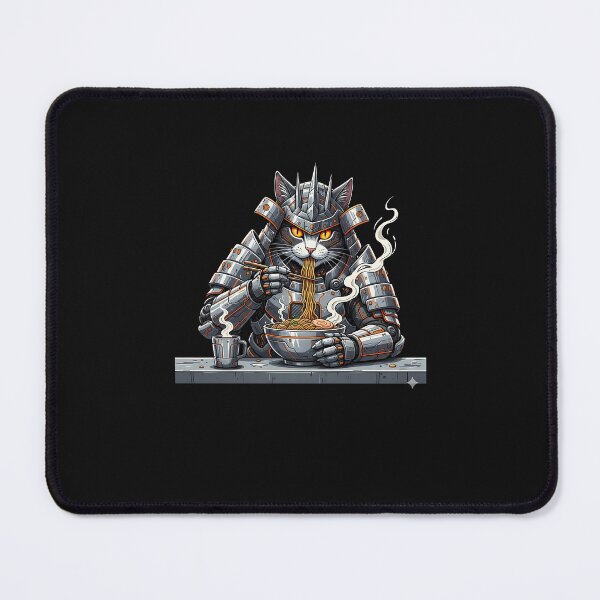 Item preview, Cyberpunk Cat Japan Streetwear Y2K Anime Manga designed and sold by MOHITSALVI.