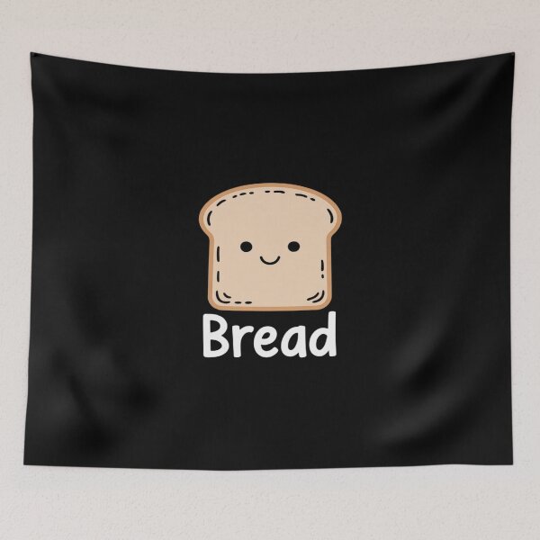Item preview, BREAD Playful designed and sold by petrichorsworld.