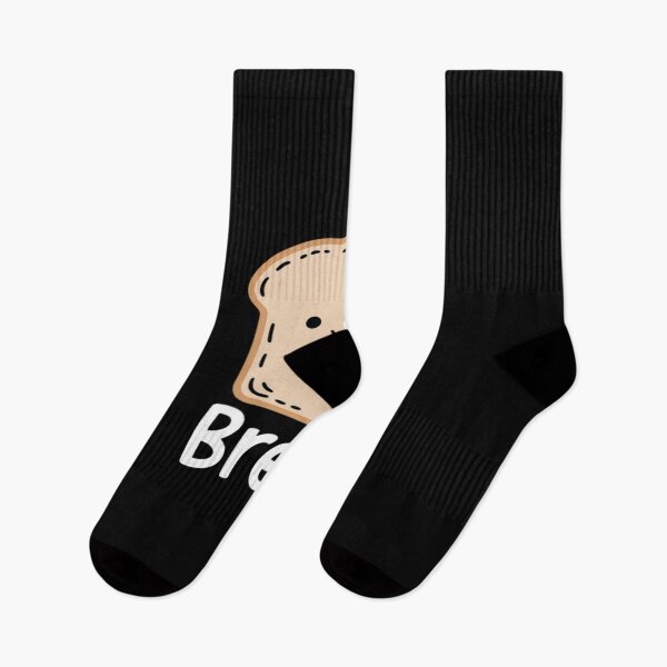 Item preview, BREAD Playful designed and sold by petrichorsworld.