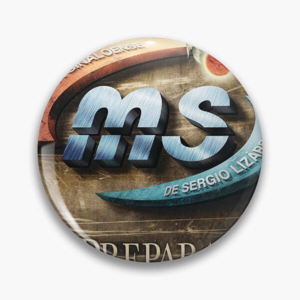 Item preview, Banda MS - En Preparación album 2009 designed and sold by MilanDatacher.