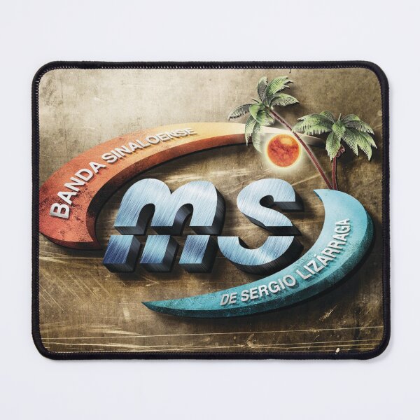 Item preview, Banda MS - En Preparación album 2009 designed and sold by MilanDatacher.