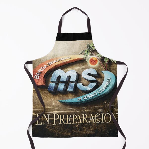 Item preview, Banda MS - En Preparación album 2009 designed and sold by MilanDatacher.