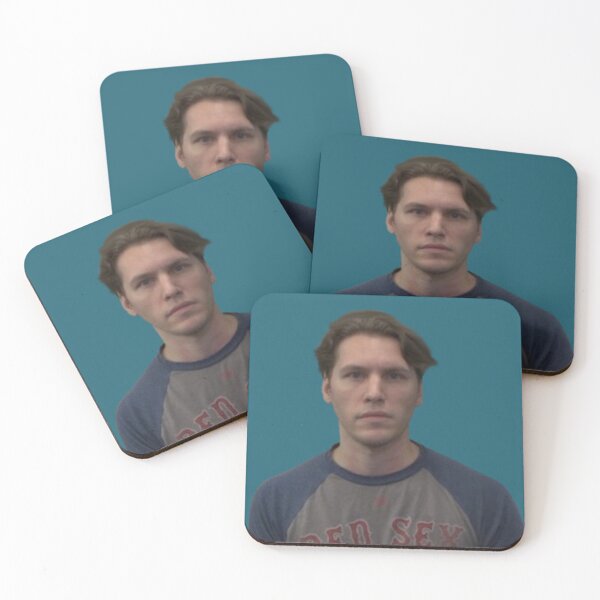 Item preview, Low Resolution Jerma designed and sold by Fire TheMann.