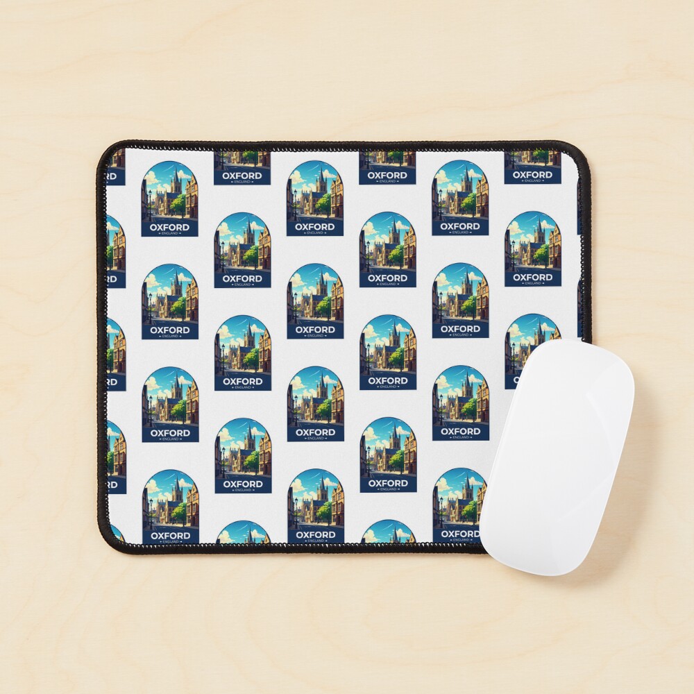 Item preview, Mouse Pad designed and sold by TulipaGraphics.