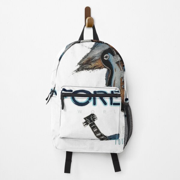Item preview, Foreigner – Juke Box Heroes World Tour 2018 designed and sold by ketttitisandnon.