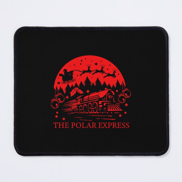 Item preview, Polar Express Christmas designed and sold by jimfarrepo.