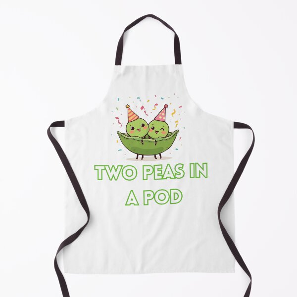 Item preview, two peas in a pod designed and sold by zingbing.