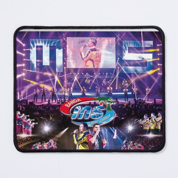 Item preview, Banda MS - En vivo Guadalajarra-Monterrey album 2015 designed and sold by MilanDatacher.