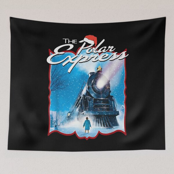 Item preview, The Polar Express Christmas  designed and sold by jimfarrepo.
