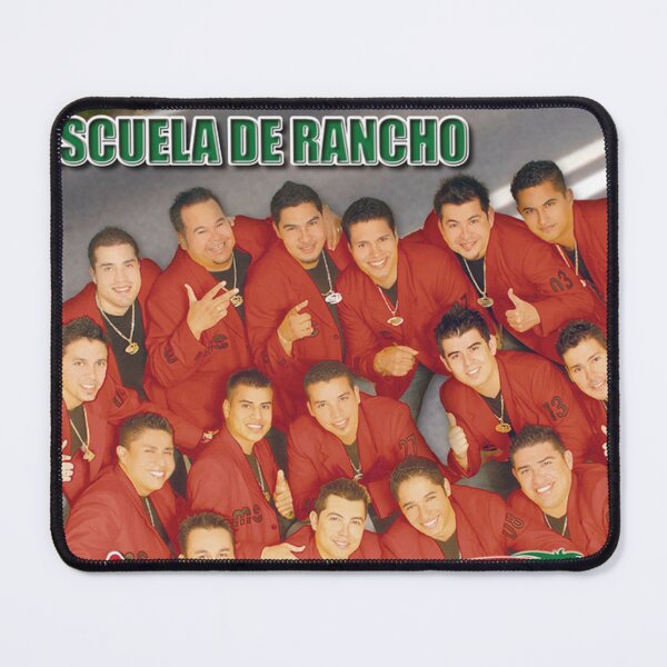 Item preview, Banda MS - Escuela De Rancho album 2008 designed and sold by MilanDatacher.