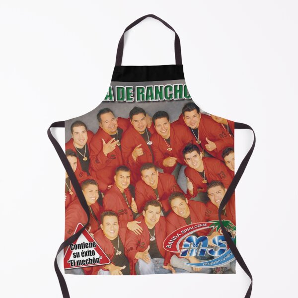Item preview, Banda MS - Escuela De Rancho album 2008 designed and sold by MilanDatacher.